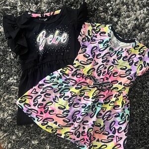 Dresses